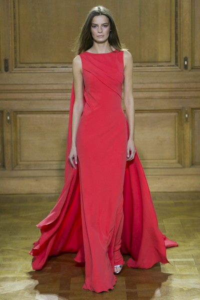 Georges Chakra Spring Summer 2016